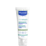 MUSTELA Crème émolliente visage Stelatopia