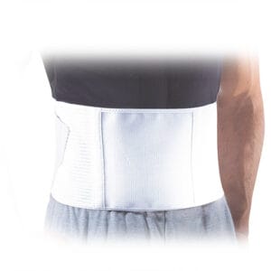 DonJoy® ABDOSTRAP 2.0™ Hauteur 18cm - M