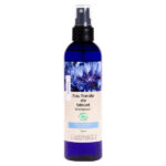 Eau florale de bleuet biologique