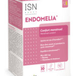 ISN – ENDOMELIA
Confort menstruel