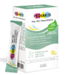 Pediakid – Mal des transports