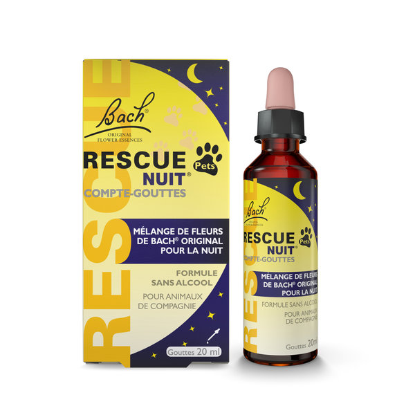 rescue nuit