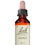 Fleurs de Bach® Original Aspen 20ml