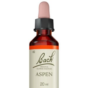 Fleurs de Bach® Original Aspen 20ml