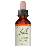 Fleurs de Bach® Original Cherry Plum 20 ml