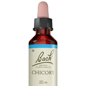 Fleurs de Bach® Original Chicory 20 ml