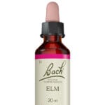 Fleurs de Bach® Original Elm 20 ml