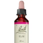 Fleurs de Bach® Original Elm 20 ml