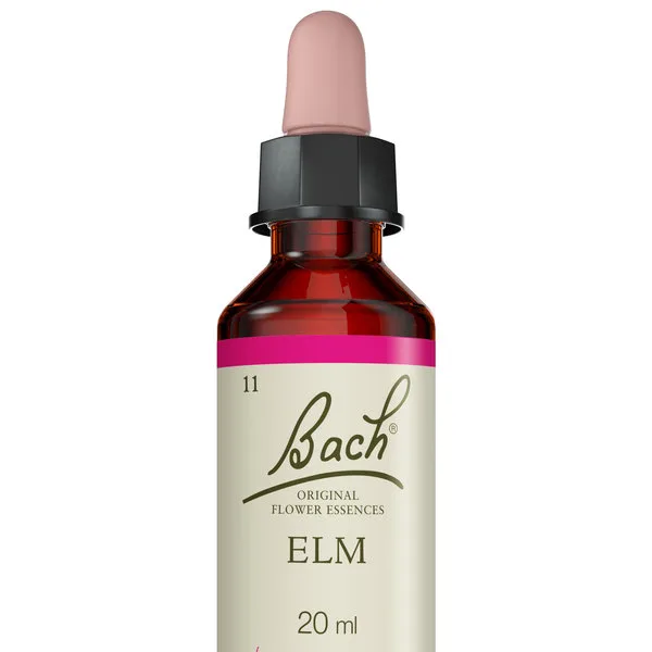 Fleurs de Bach® Original Elm 20 ml