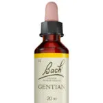 Fleurs de Bach® Original Gentian 20 ml