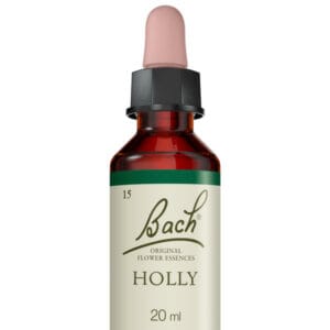 Fleurs de Bach® Original Holly 20 ml