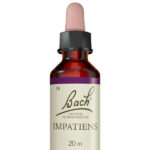 Fleurs de Bach® Original Impatiens 20 ml