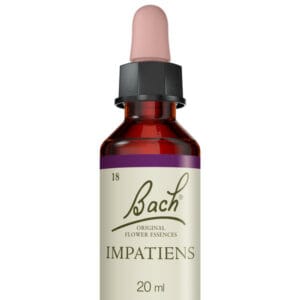 Fleurs de Bach® Original Impatiens 20 ml