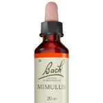 Fleurs de Bach® Original Mimulus 20 ml