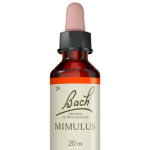 Fleurs de Bach® Original Mimulus 20 ml