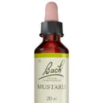 Fleurs de Bach® Original Mustard 20 ml
