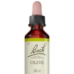 Fleurs de Bach® Original Olive 20 ml