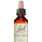 Fleurs de Bach® Original Rock Rose 20 ml