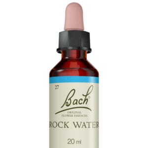 Fleurs de Bach® Original Rock Water 20 ml