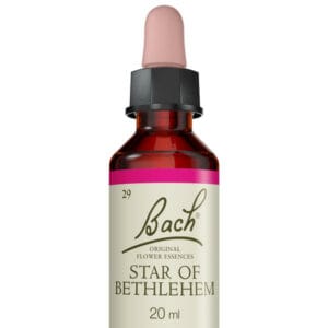 Fleurs de Bach® Original Star of Bethlehem 20 ml
