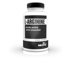 NHCO L-Arginine