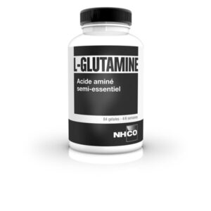 NHCO L-Glutamine