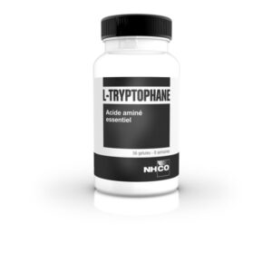 NHCO L-Tryptophane