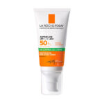 ANTHELIOS UVMUNE 400 OIL CONTROL GEL-CREME SPF 50+ 50ML SANS PARFUM