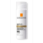 Anthelios Age Correct Soin Solaire Quotidien Photocorrection SPF50 50ml