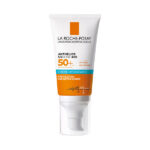 UVMUNE 400 CREME AVEC PARFUM SPF50+ 50ML