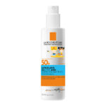 La Roche-Posay Anthelios UVMUNE 400 Dermo-Pediatrics Spray Invisible SPF50+ 200ml