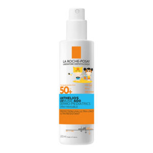 La Roche-Posay Anthelios UVMUNE 400 Dermo-Pediatrics Spray Invisible SPF50+ 200ml - Image 1