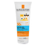 Anthelios Lait Solaire Enfants Peaux Sensibles Visage & Corps Sans Parfum SPF50+ 250ml