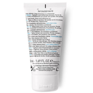 Cicaplast Crème mains barrière réparatrice 50ml - Image 2