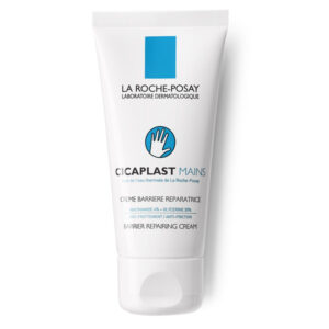Cicaplast Crème mains barrière réparatrice 50ml - Image 1