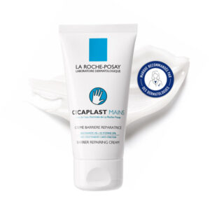 Cicaplast Crème mains barrière réparatrice 50ml - Image 3