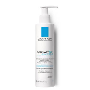 Cicaplast Lavant B5 gel moussant assainissant apaisant 200ml - Image 1