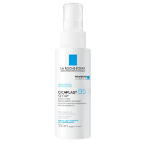 Cicaplast Spray B5 réparateur apaisant anti-démangeaisons - Image 1