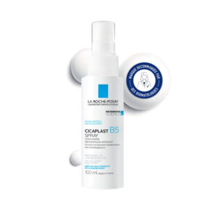 Cicaplast Spray B5 réparateur apaisant anti-démangeaisons - Image 3