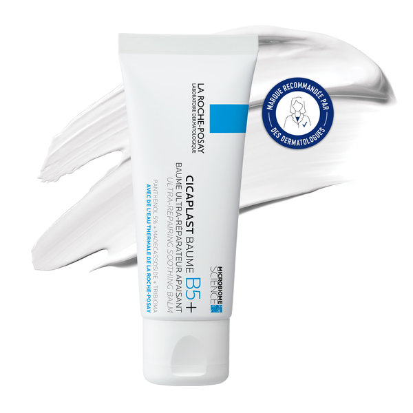 La Roche-Posay Cicaplast Baume B5+ 40ml – Image 3