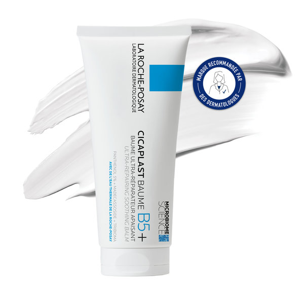 La Roche-Posay Cicaplast Baume B5+ 100ml – Image 3