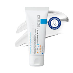 Cicaplast Baume B5+ SPF50 La Roche-Posay 40ml - Image 2