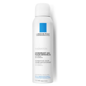 Déodorant Peaux Sensibles 48H 150ml - Image 1