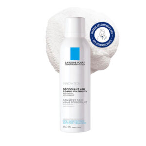 Déodorant Peaux Sensibles 48H 150ml - Image 2