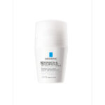 Déodorant Peaux Sensibles 24H 2 x 50ml