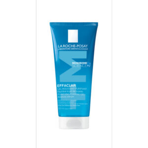 Effaclar Gel moussant purifiant 200ml - Image 1