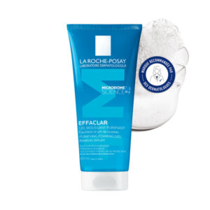 Effaclar Gel moussant purifiant 200ml - Image 2