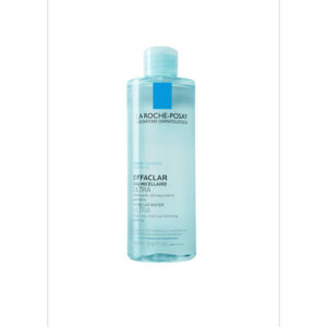 Effaclar Eau Micellaire Purifiante 400ml - Image 1