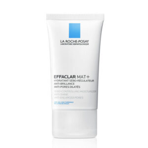 Effaclar Mat Hydratant sébo-régulateur. Anti-brillance. Anti-pores dilatés 40ml - Image 1