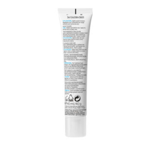 Effaclar Duo (+) Soin Teinté Anti-imperfections teinte Light 40ml - Image 3